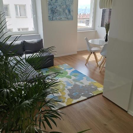 Marina Rijeka Center Apartments 외부 사진