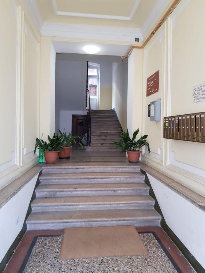Marina Rijeka Center Apartments 외부 사진