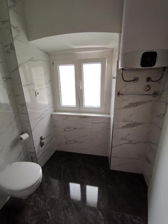 Marina Rijeka Center Apartments 외부 사진