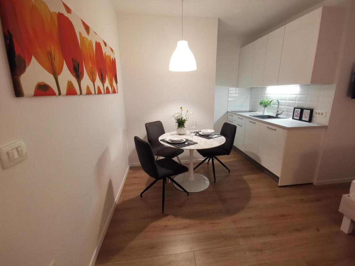 Marina Rijeka Center Apartments 외부 사진