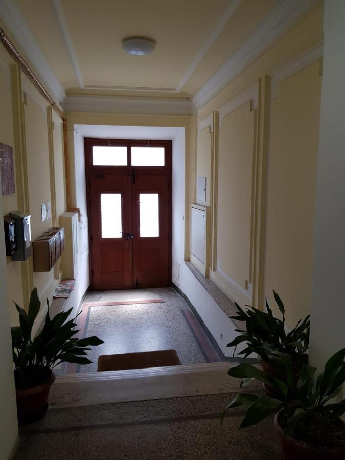 Marina Rijeka Center Apartments 외부 사진