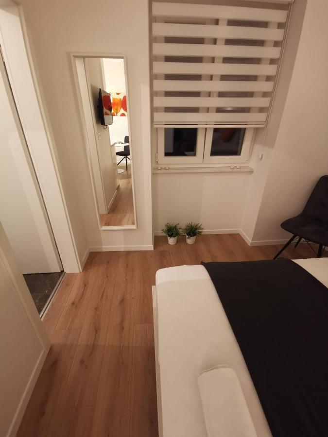 Marina Rijeka Center Apartments 외부 사진