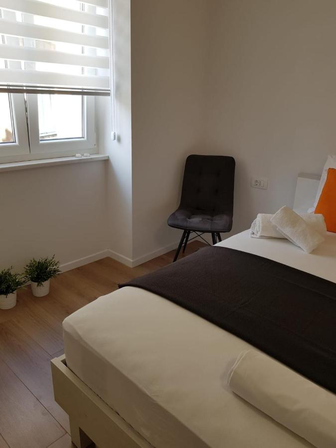 Marina Rijeka Center Apartments 외부 사진