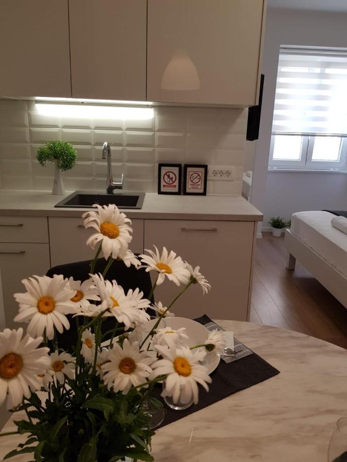 Marina Rijeka Center Apartments 외부 사진
