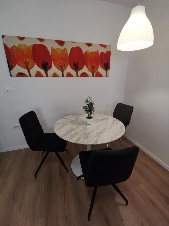 Marina Rijeka Center Apartments 외부 사진