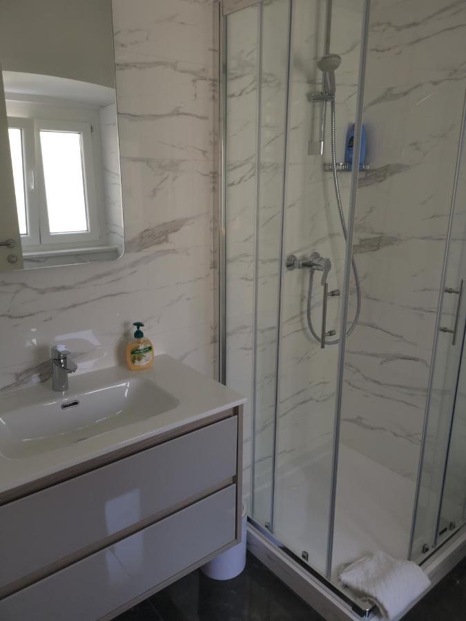 Marina Rijeka Center Apartments 외부 사진