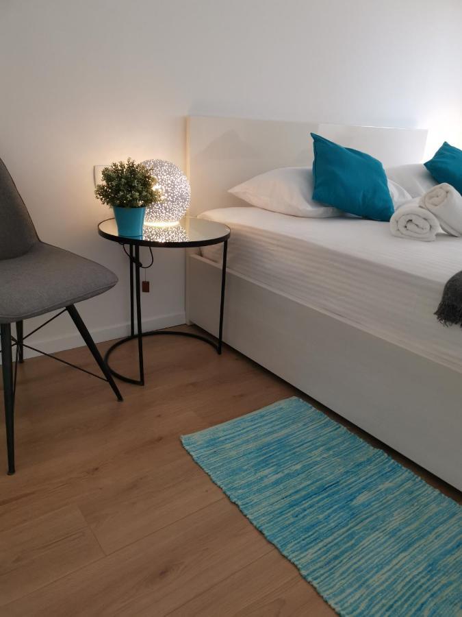 Marina Rijeka Center Apartments 외부 사진