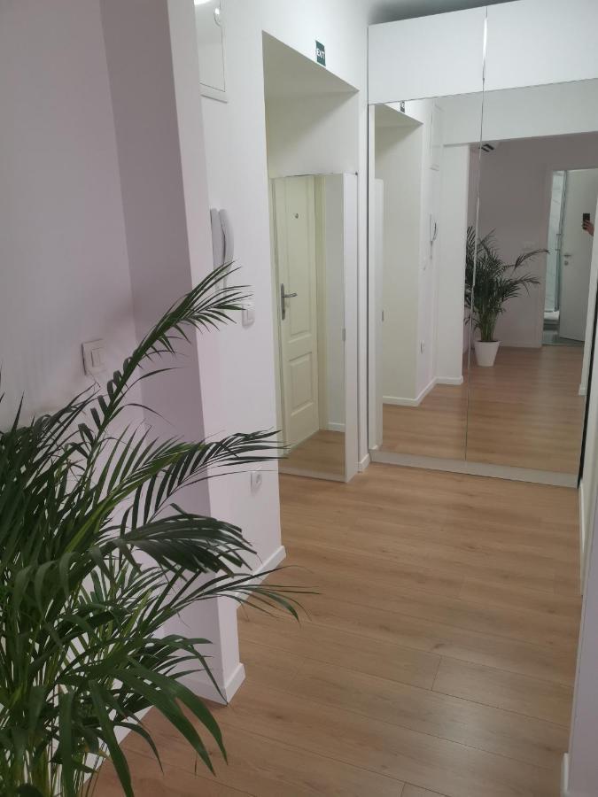 Marina Rijeka Center Apartments 외부 사진