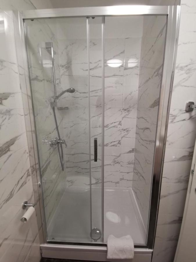 Marina Rijeka Center Apartments 외부 사진