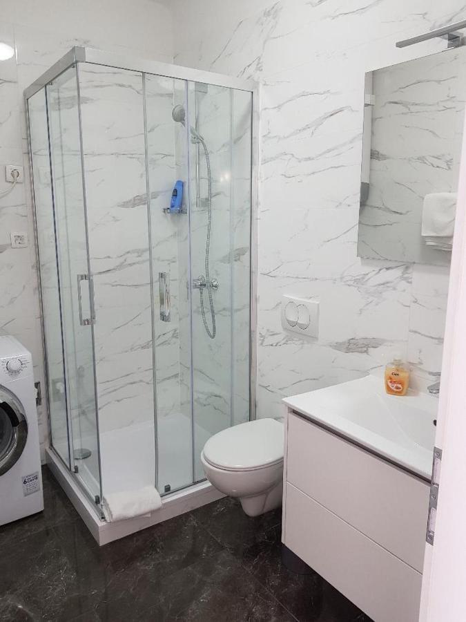 Marina Rijeka Center Apartments 외부 사진