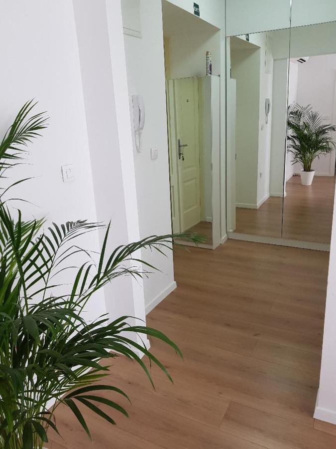 Marina Rijeka Center Apartments 외부 사진