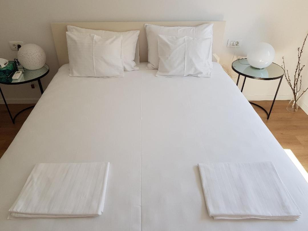 Marina Rijeka Center Apartments 외부 사진