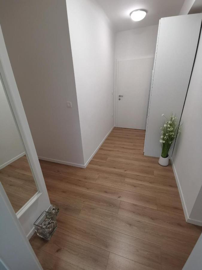Marina Rijeka Center Apartments 외부 사진