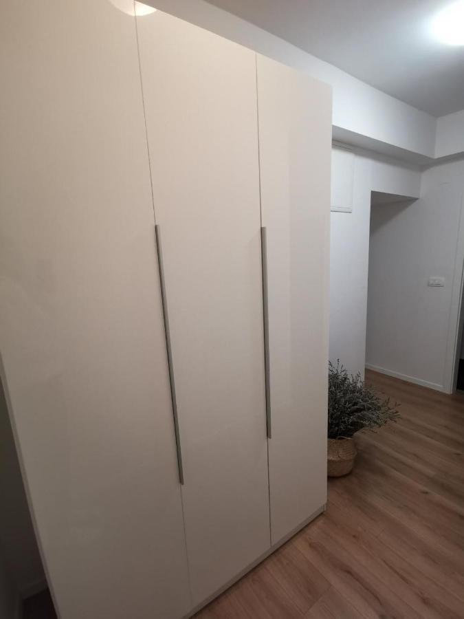 Marina Rijeka Center Apartments 외부 사진