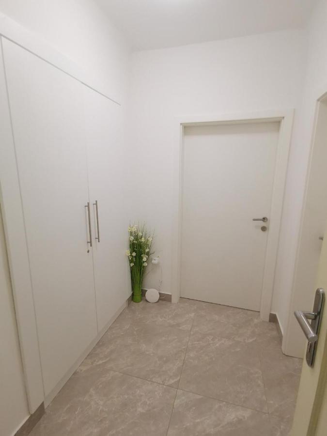 Marina Rijeka Center Apartments 외부 사진