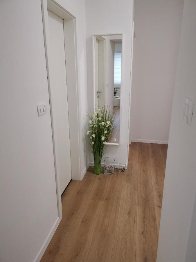 Marina Rijeka Center Apartments 외부 사진