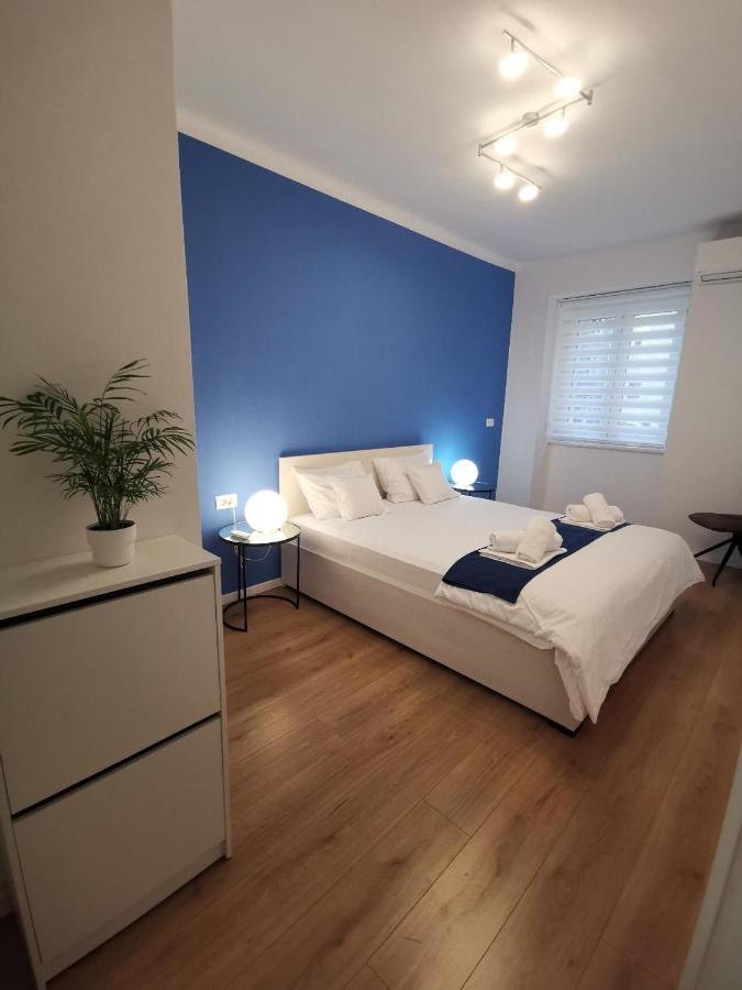 Marina Rijeka Center Apartments 외부 사진